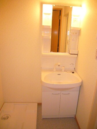 アムールCATSの物件内観写真